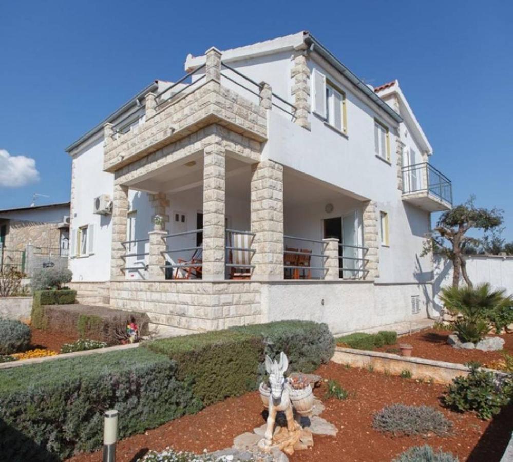 Villa Porto Rogač Kültér fotó