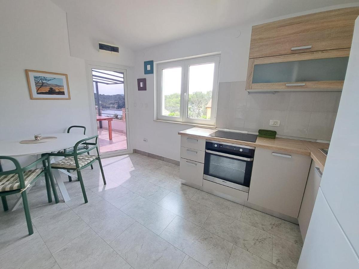 Villa Porto Rogač Kültér fotó