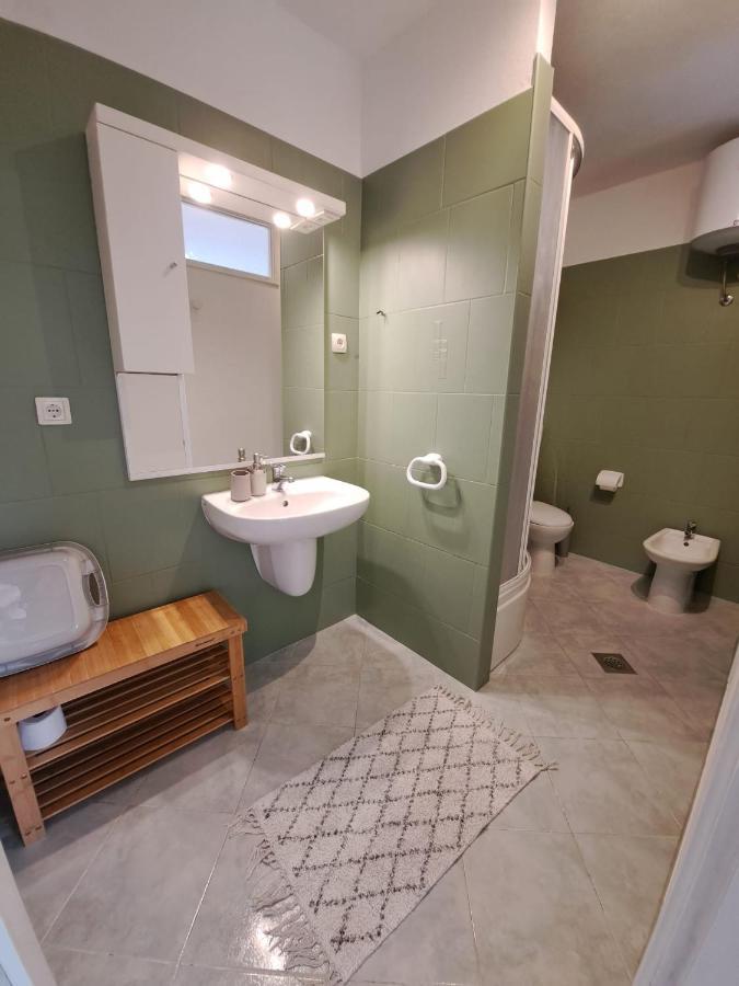 Villa Porto Rogač Kültér fotó