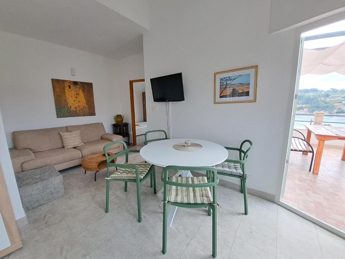 Villa Porto Rogač Kültér fotó