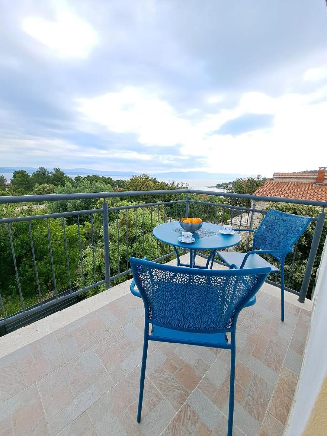 Villa Porto Rogač Kültér fotó
