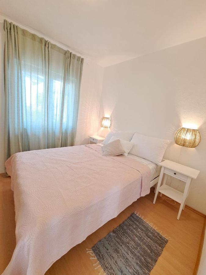 Villa Porto Rogač Kültér fotó