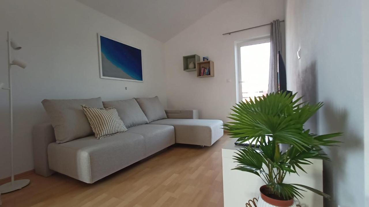Villa Porto Rogač Kültér fotó