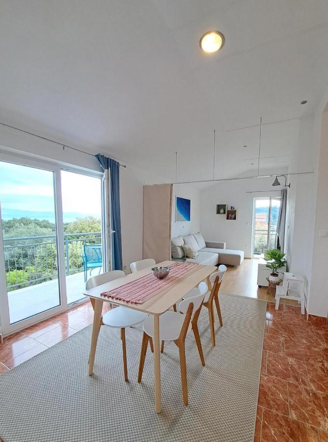 Villa Porto Rogač Kültér fotó