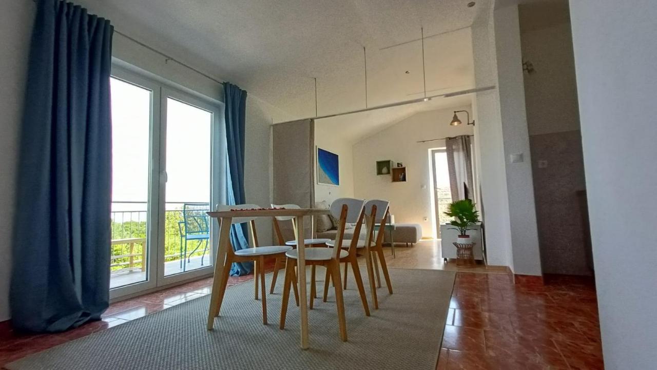 Villa Porto Rogač Kültér fotó