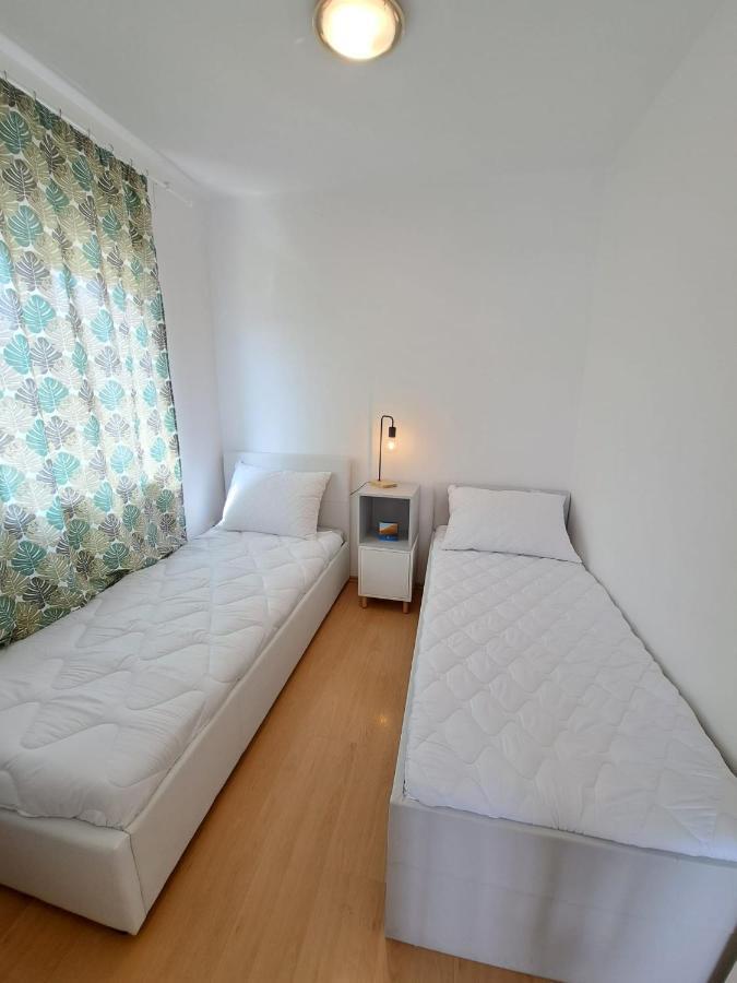 Villa Porto Rogač Kültér fotó