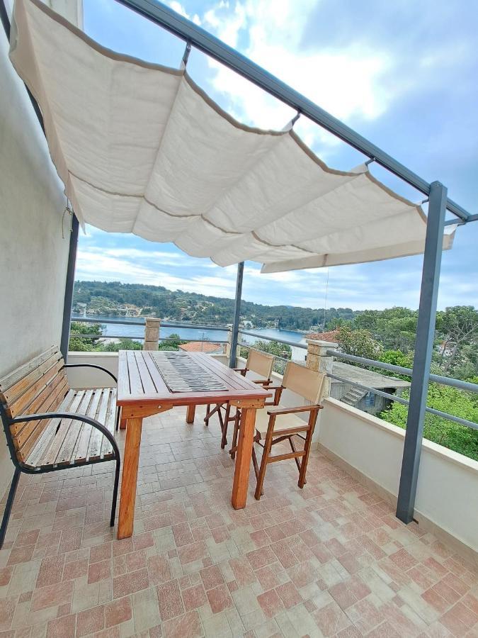 Villa Porto Rogač Kültér fotó