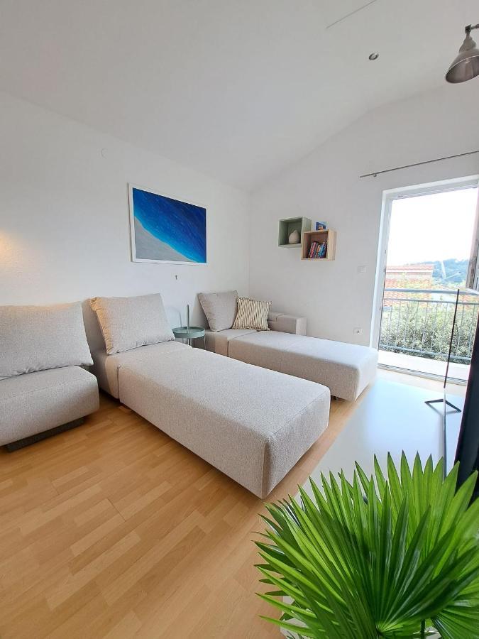 Villa Porto Rogač Kültér fotó