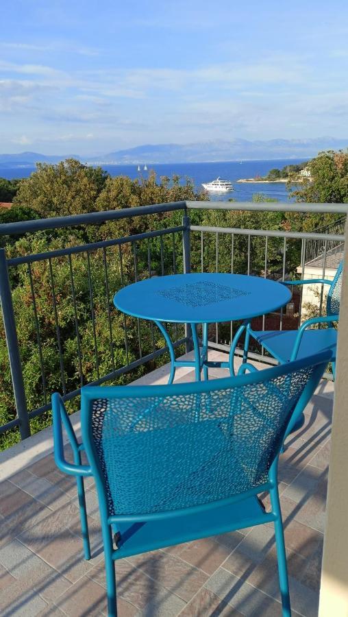 Villa Porto Rogač Kültér fotó