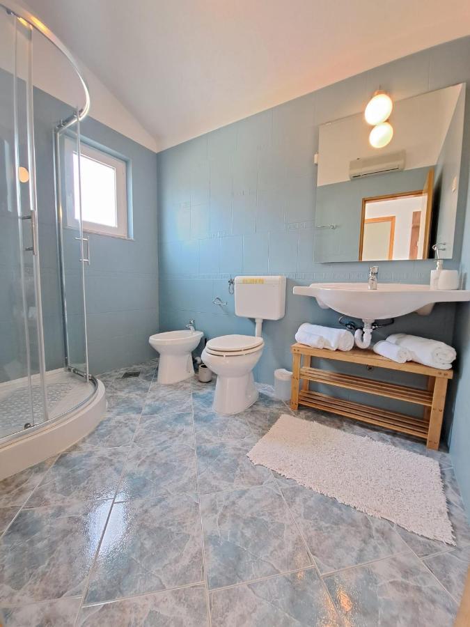 Villa Porto Rogač Kültér fotó