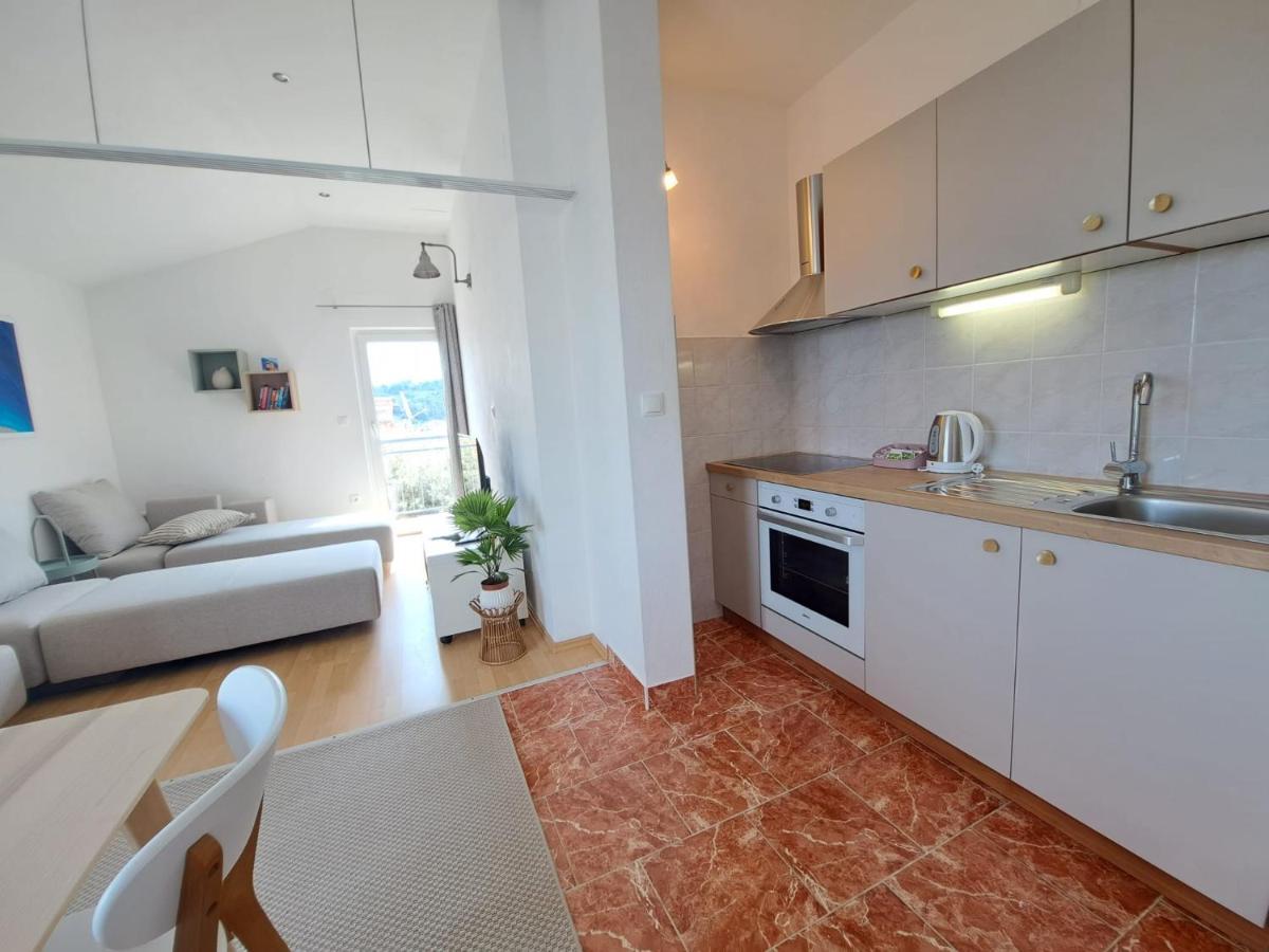 Villa Porto Rogač Kültér fotó